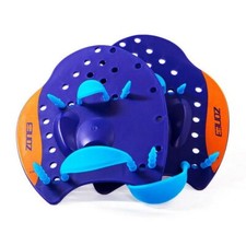 Zone3 Power Stroke Swimming Training Hand Paddles