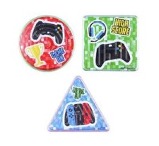 6 Gamer Gaming Maze Pinball