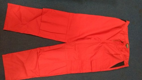 Vaderstad working trousers - working,