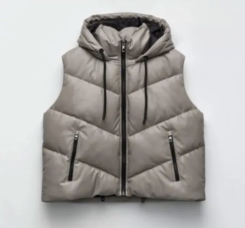 Zara bnwt 2021 - zara, puffer