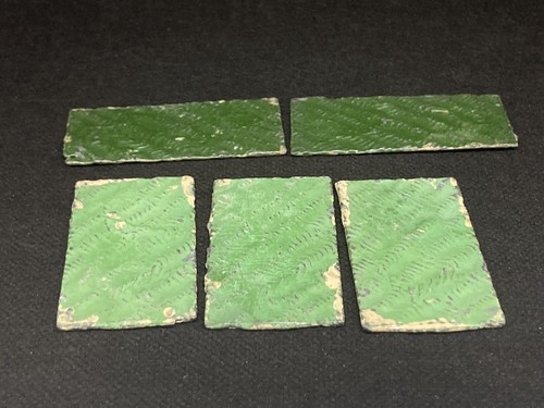 Reversible lawn and - reversible, crazy