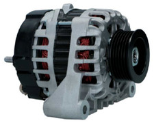 Alternator Alternator for