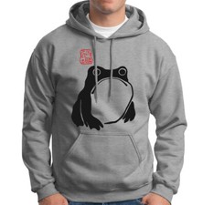 Unimpressed Frog Unisex