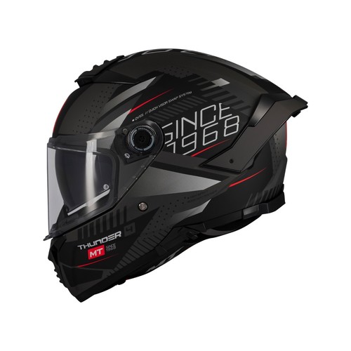 Thunder lumin d1 matt - 4,