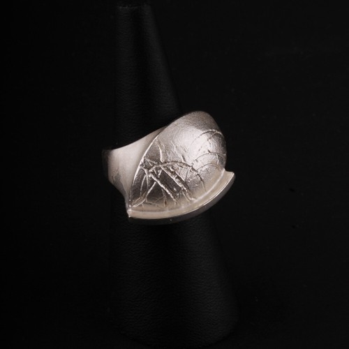 Lapponia sterling ring z8 - sterling,