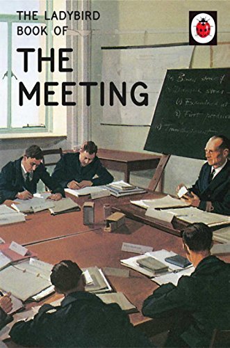 The ladybird book - ladybird,