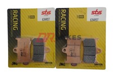 Yamaha MT-10 SP 2017 2018 SBS