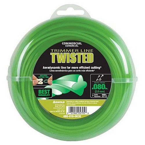 Arnold trimline 080 inch - arnold, x