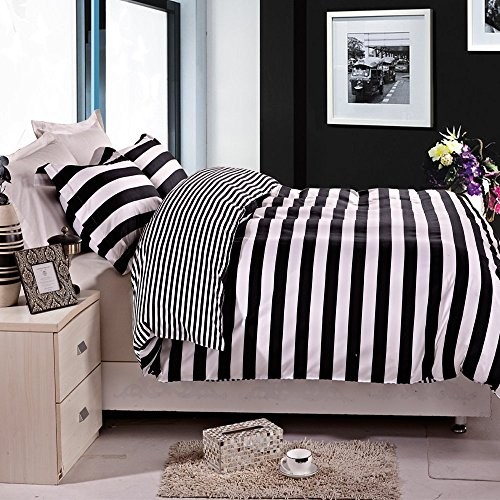 Piece microfiber duvet cover - 3-piece,