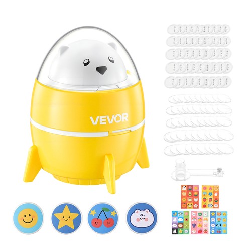 Vevor button maker - button, machine