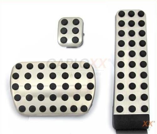 Mercedes benz sport pedals - mercedes-benz,