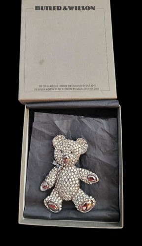 Butler wilson rare vintage - &,