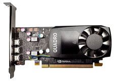 Nvidia Quadro P400 - 2GB GDDR5