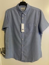 Shirt F&F Tesco Store Size L