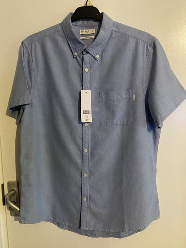 Shirt tesco store size l - tesco,