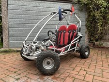 Quadzilla Mini RV 2 Buggy - No reserve!