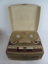 Vintage retro cossor reel - reel, to