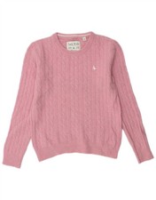 Jack Wills Womens Crew Neck