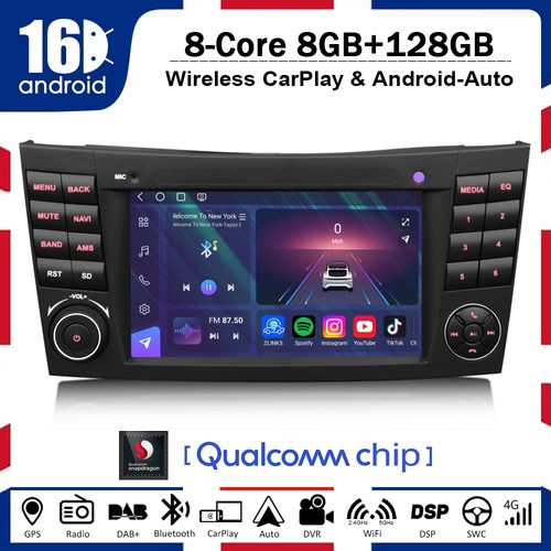 128gb android car stereo - 128gb,