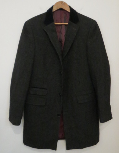 Moss bros tweed - moss,