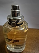 Givenchy L'Interdit Eau de Toilette 80ml Spray for Women