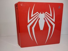 PlayStation 4 PS4 Slim 1TB