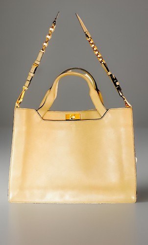 Rare marni bora - bora, leather
