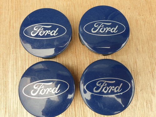 Ford 54mm alloy - 54mm, wheel