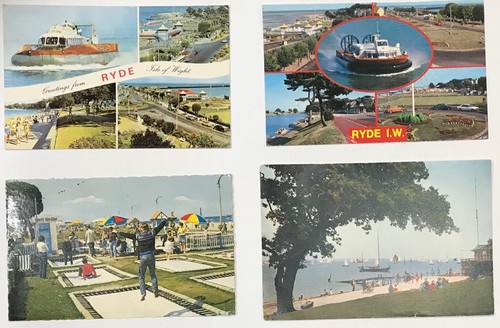 Iow isle wight - iow, 4