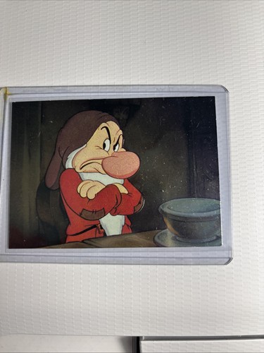 1993 skybox snow white - white, the