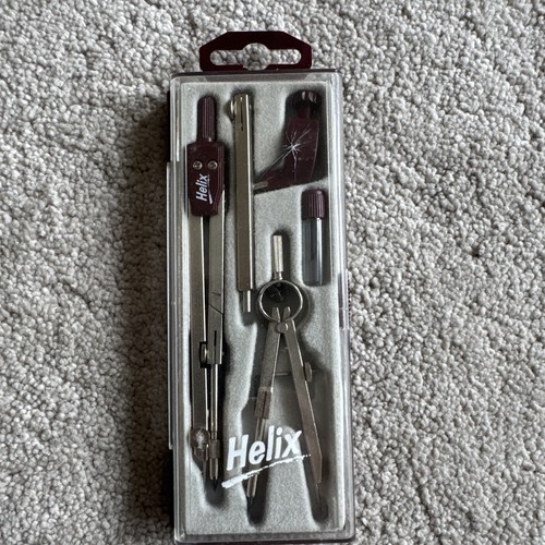 Vintage helix technical - helix,