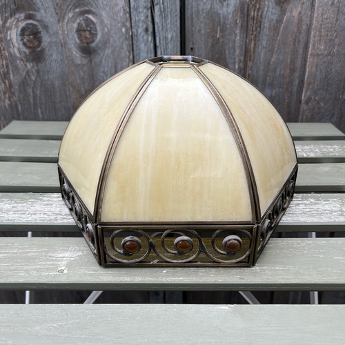 Vintage tiffany art deco - vintage,