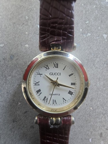 Genuine ladies vintage - vintage, gucci