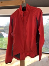 Scott Lightweight Red Cycling