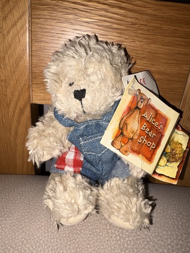 Alice bear shop cobby - bear,