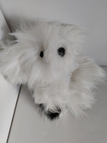 Old english sheepdog - english, official