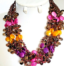 Stunning Butler & Wilson multi