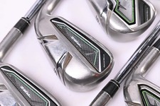 Taylormade RBZ Irons / 4-PW+AW