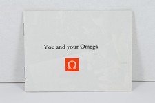 Omega You and your Omega