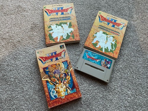 Dragon quest bundle guide - bundle,