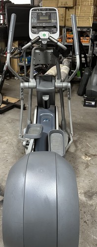 Precor crosstrainer efx 576i - precor,