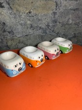 Set of 4 x VW Volkswagen