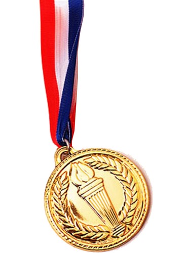 Costume accessory olympic - accessory,