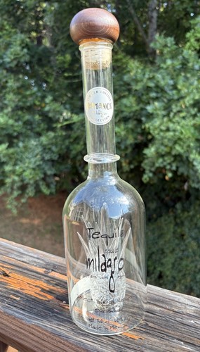 Milagro select barrel reserve - milagro,