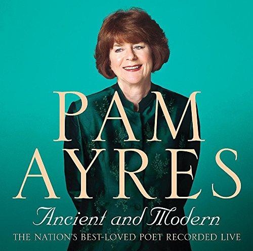 Pam ayres ancient - pam,