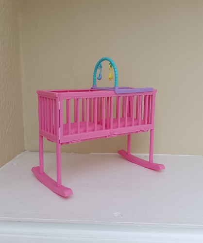 Barbie sister skipper - barbie,