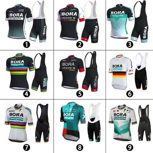 Men pro team - cycling, jersey