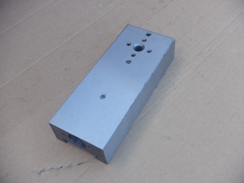 Harrison v330 export - v330, (