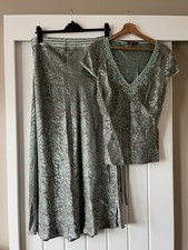 Vintage 90s Monsoon dainty