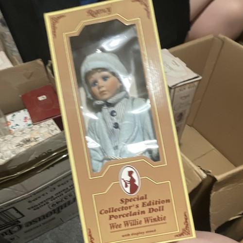 Regency special collector - special, collector's